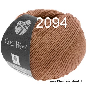 Cool Wool 2094