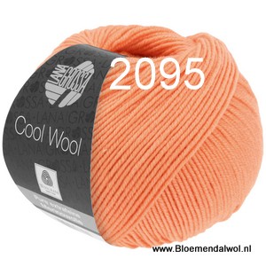 Cool Wool 2095