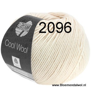 Cool Wool 2096