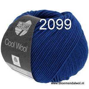 Cool Wool 2099