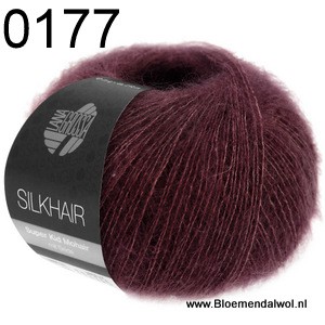 Silkhair 0177