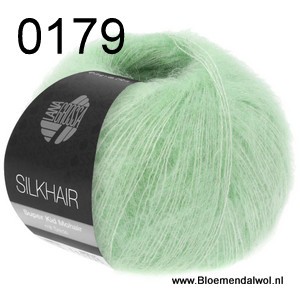 Silkhair 0179