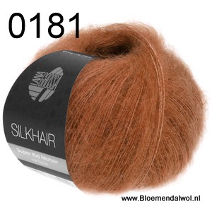 Silkhair 0181