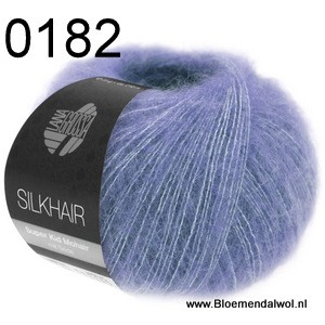 Silkhair 0182