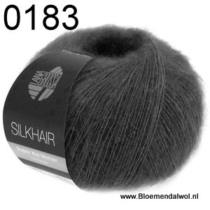 Silkhair 0183