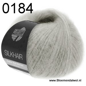 Silkhair 0184