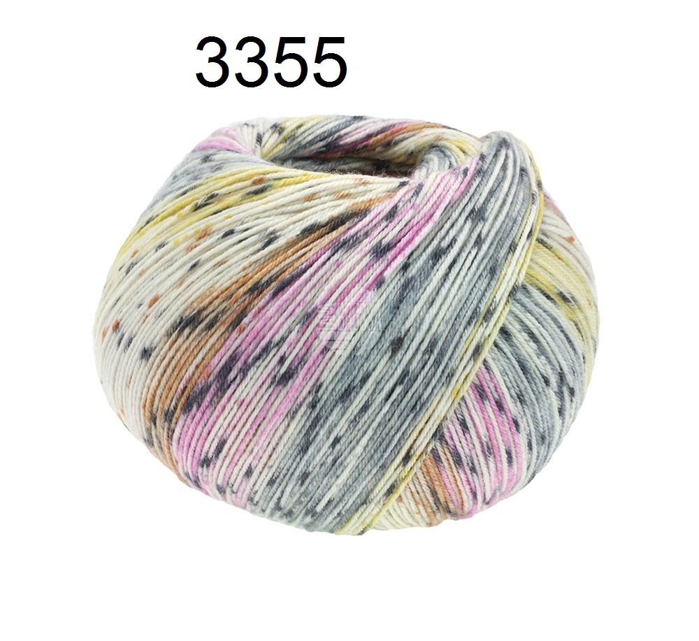 Meilenweit 100 Seta Cocoon 3355