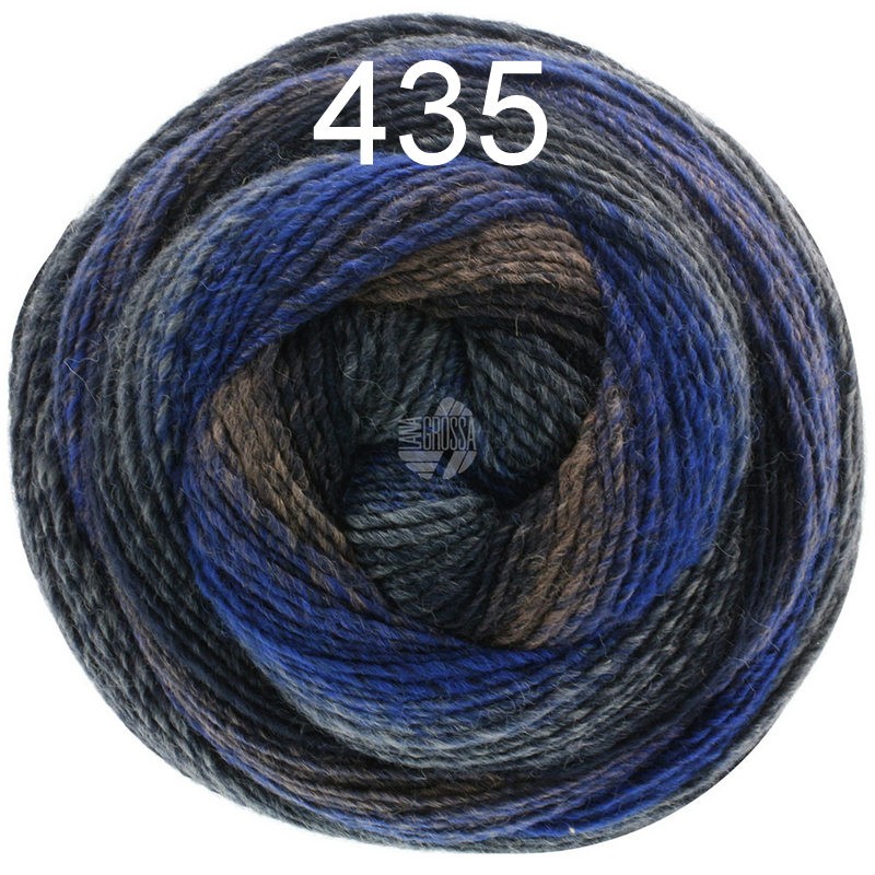 Gomitolo Versione 435