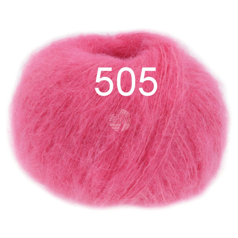 Setasuri Big 505