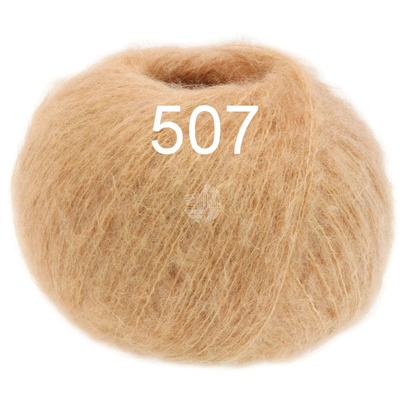 Setasuri Big 507