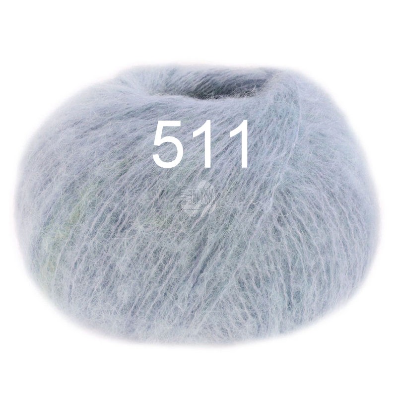 Setasuri Big 511