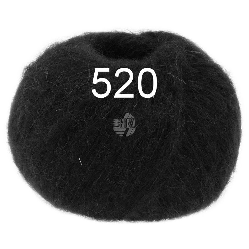 Setasuri Big 520