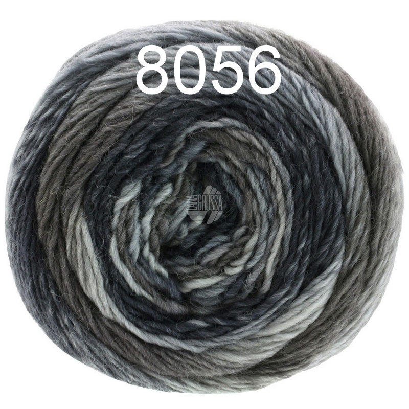 MW 100 Color Mix Soft 8056