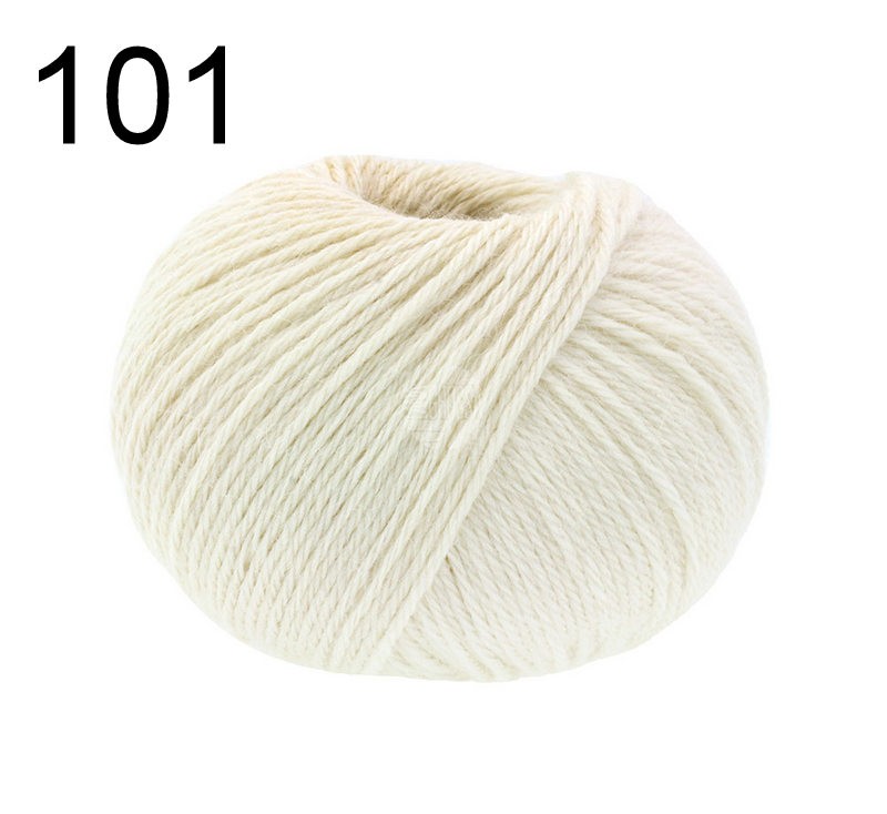 Natural Alpaca Classico 101