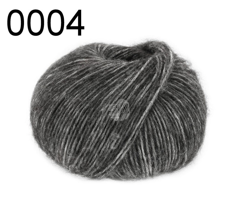 Natural Alpaca Pelo 004
