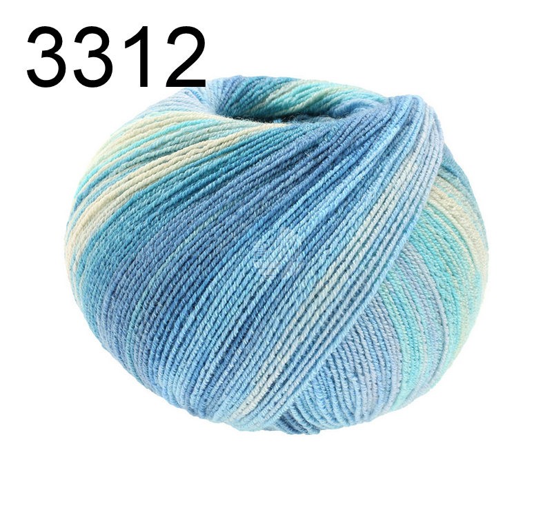 Meilenweit 100 Cotton Bamboo Denim 3312