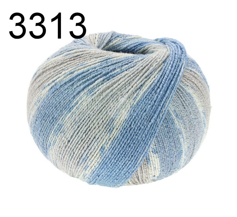 Meilenweit 100 Cotton Bamboo Denim 3313