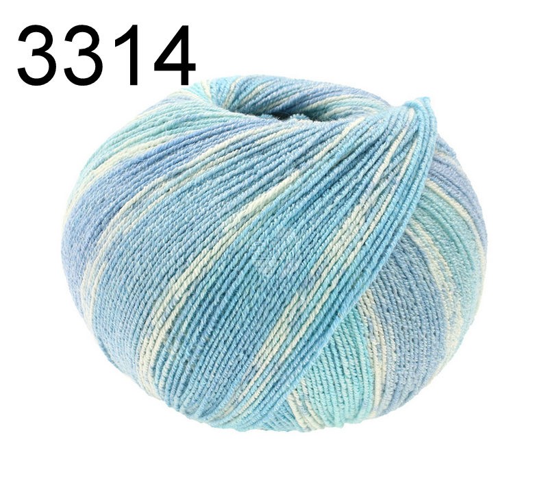 Meilenweit 100 Cotton Bamboo Denim 3314