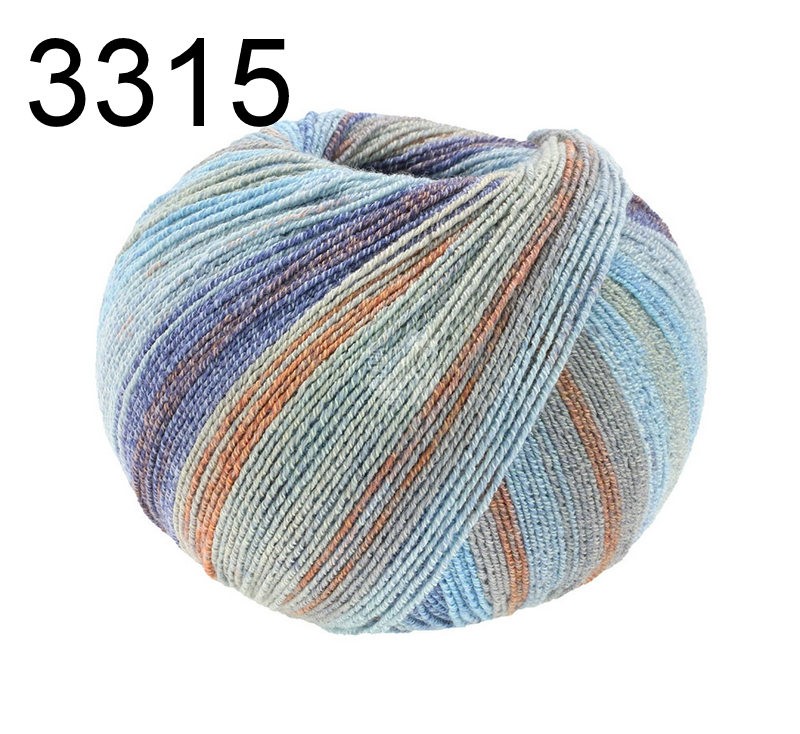 Meilenweit 100 Cotton Bamboo Denim 3315