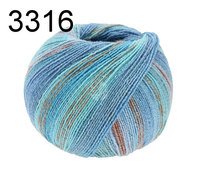 Meilenweit 100 Cotton Bamboo Denim 3316