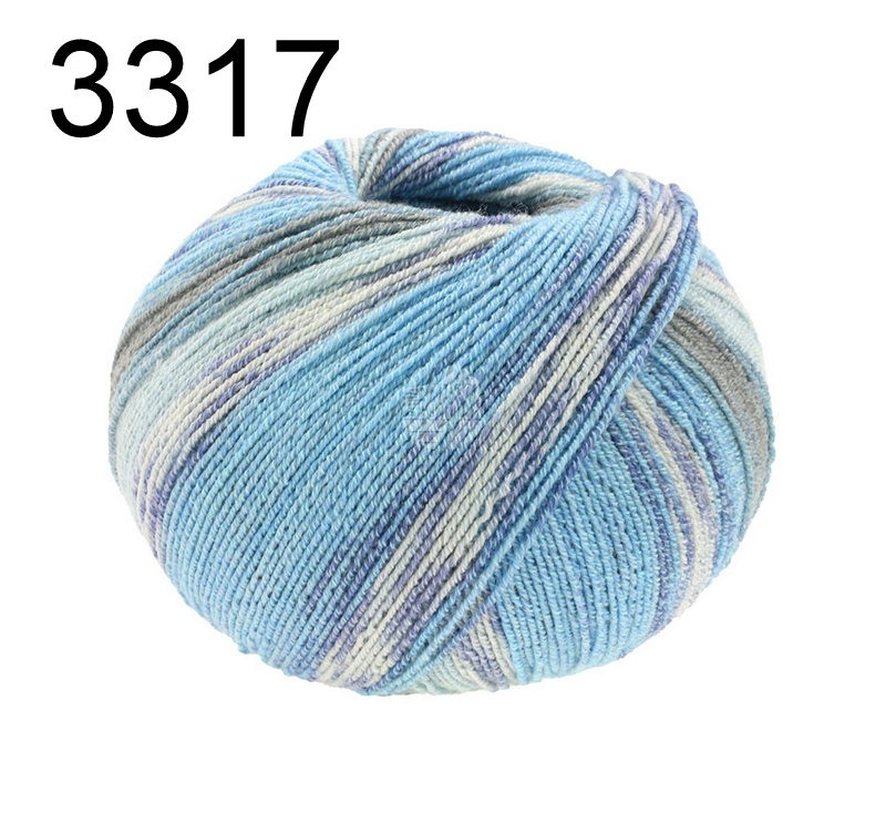 Meilenweit 100 Cotton Bamboo Denim 3317