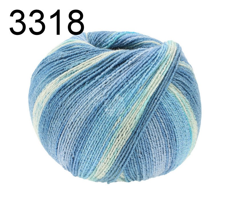 Meilenweit 100 Cotton Bamboo Denim 3318