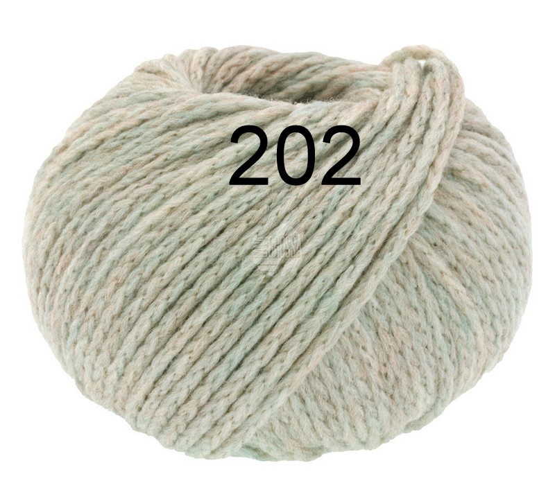 Cool Merino Big 202