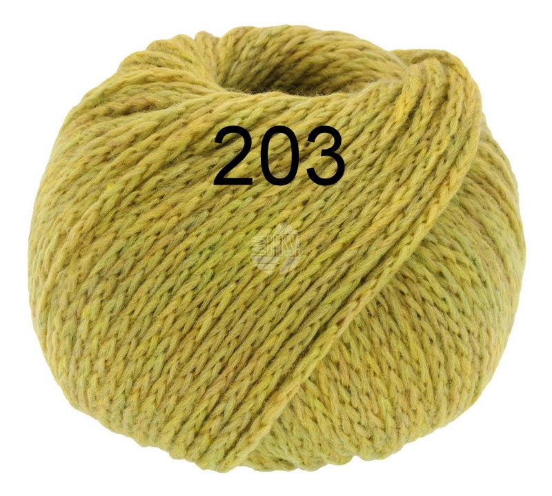 Cool Merino Big 203