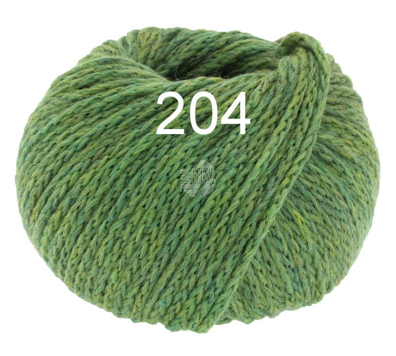 Cool Merino Big 204