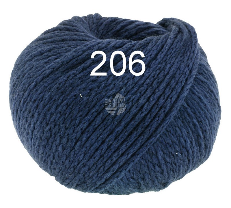 Cool Merino Big 206