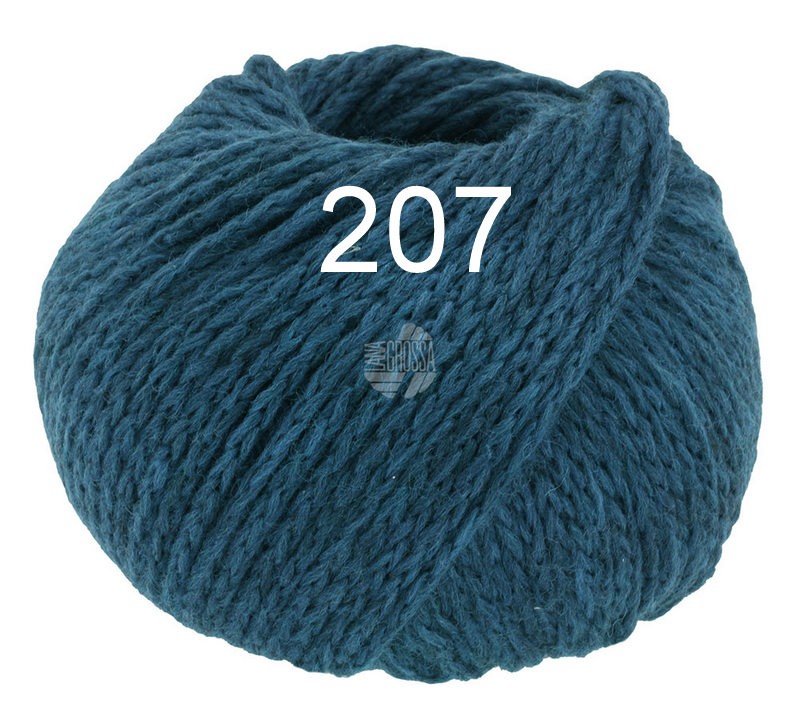 Cool Merino Big 207
