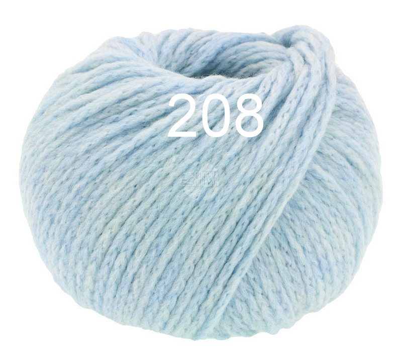 Cool Merino Big 208