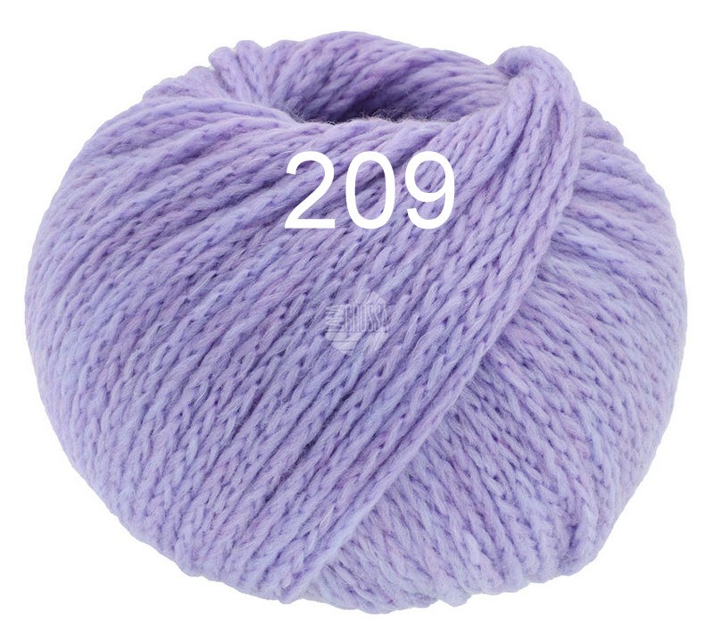 Cool Merino Big 209