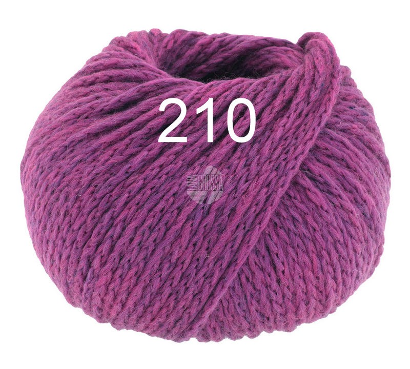 Cool Merino Big 210
