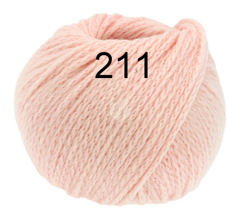 Cool Merino Big 211