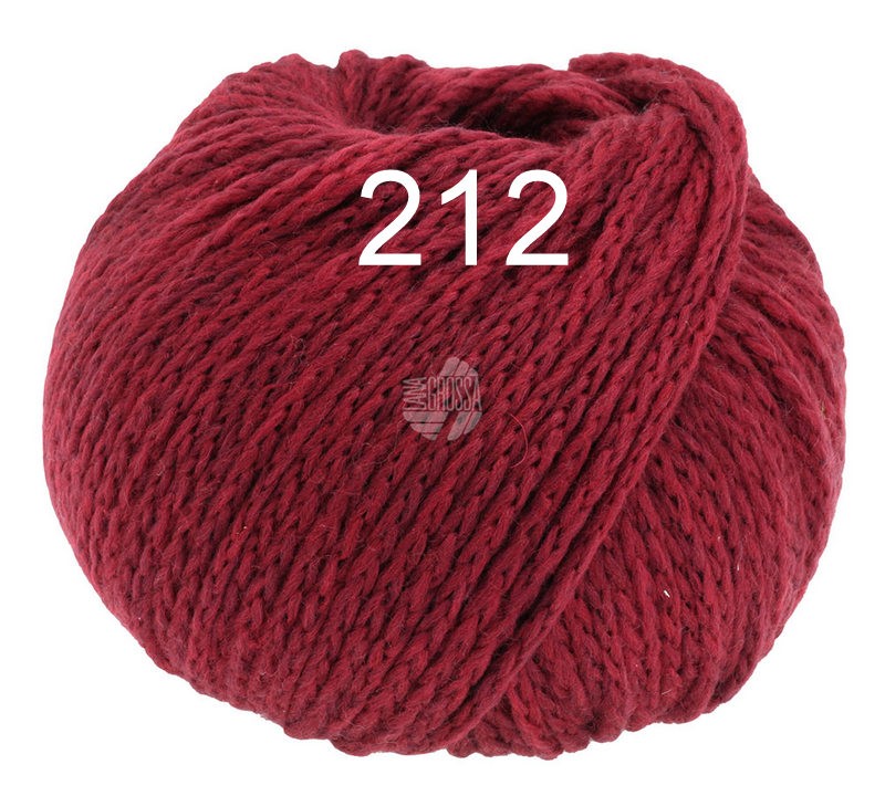 Cool Merino Big 212