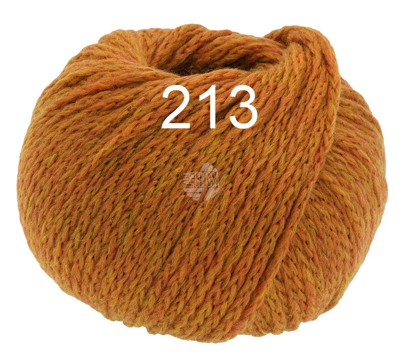 Cool Merino Big 213