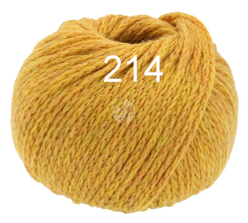 Cool Merino Big 214
