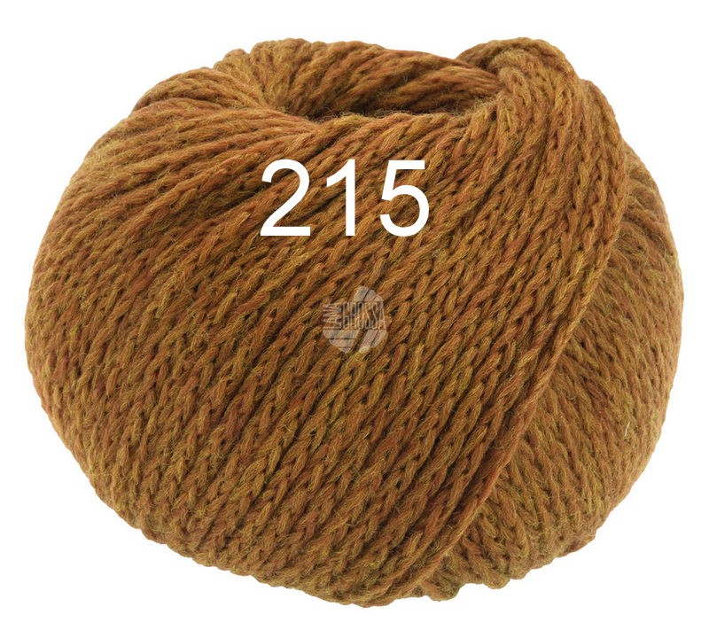 Cool Merino Big 215