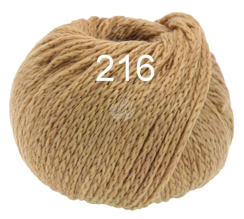Cool Merino Big 216