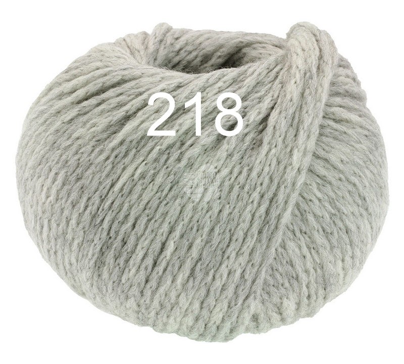 Cool Merino Big 218