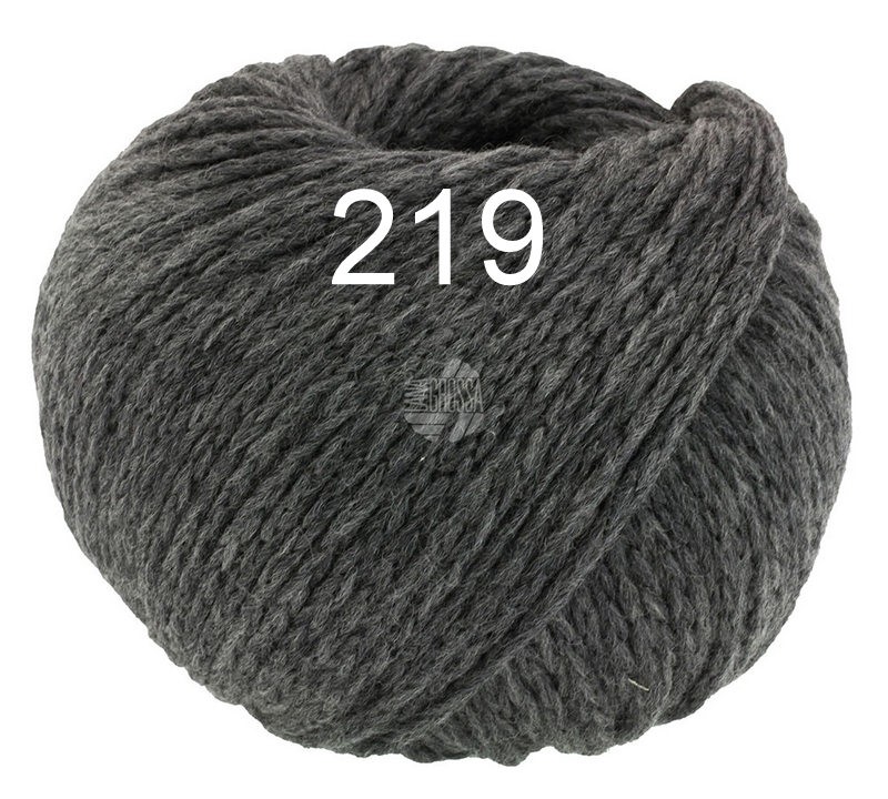 Cool Merino Big 219