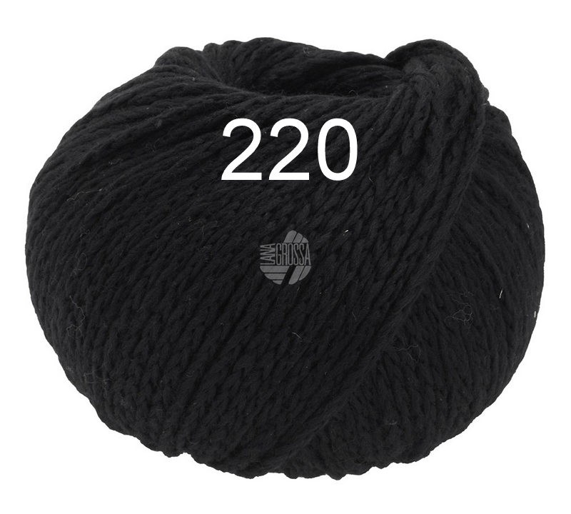Cool Merino Big 220