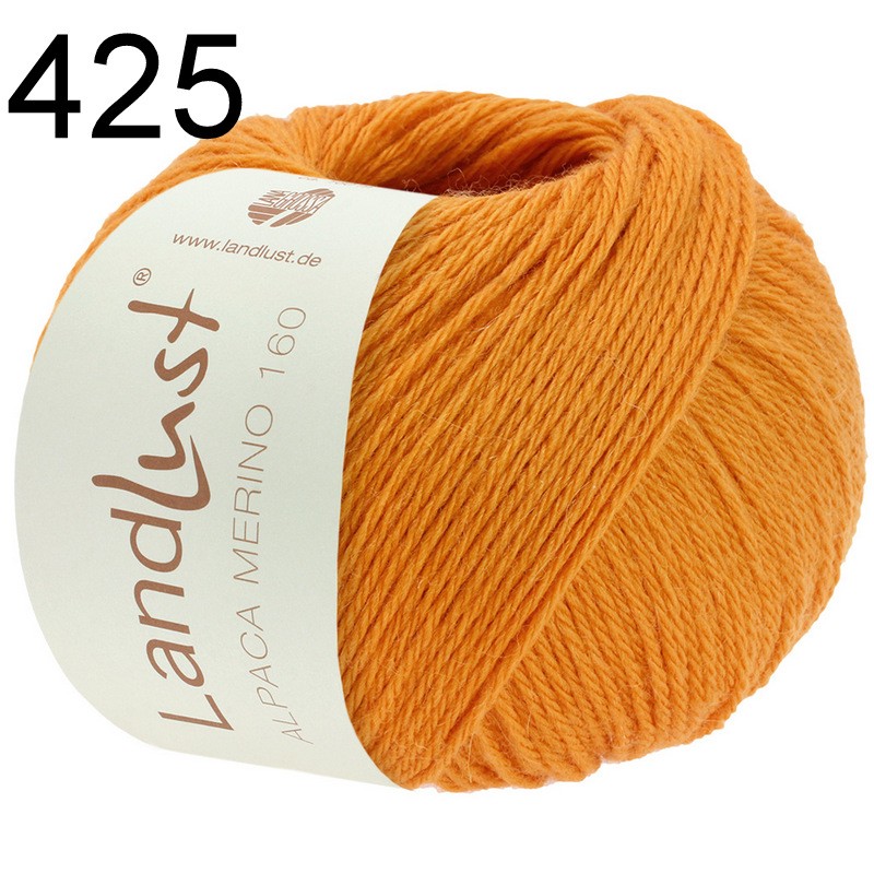 Alpaka Merino 160 425