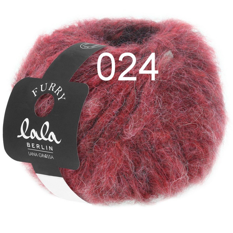 Lala Berlin Furry 024