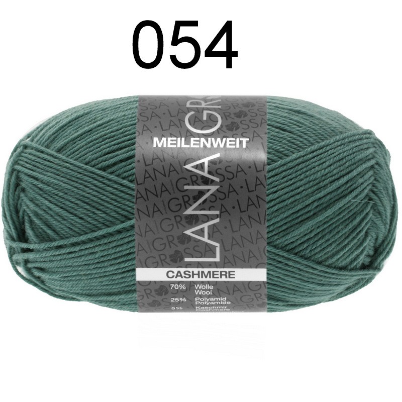 Meilenweit 50 Cashmere 054