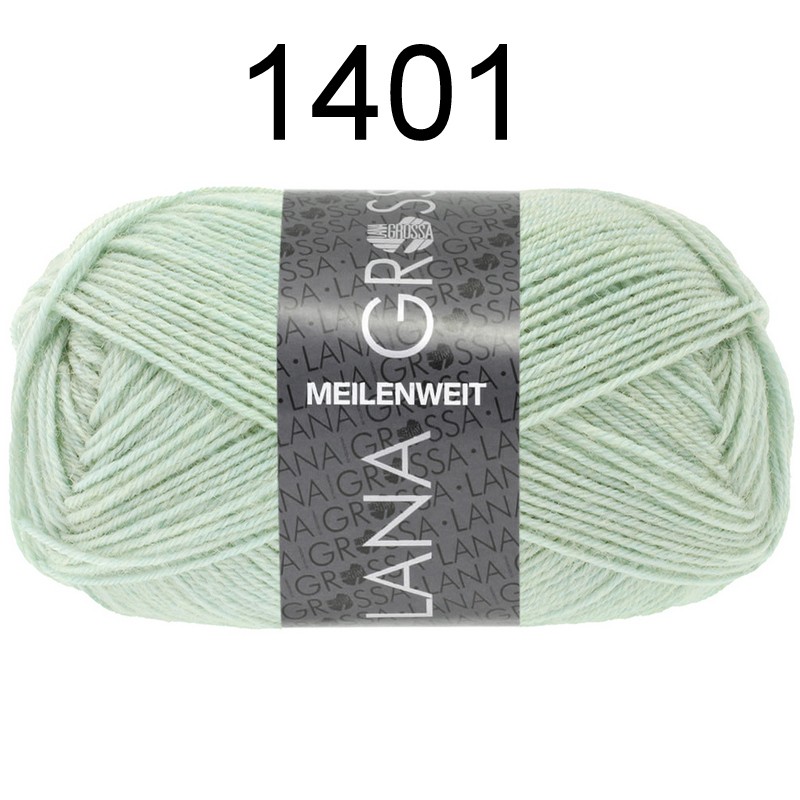 Meilenweit 50 1401