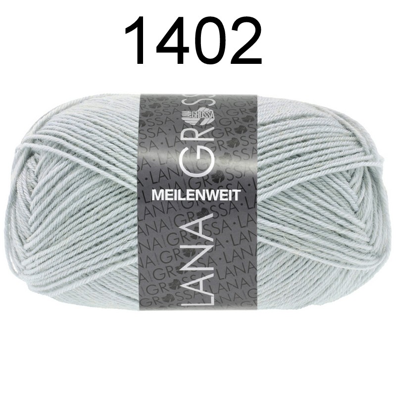 Meilenweit 50 1402