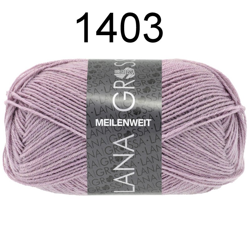 Meilenweit 50 1403