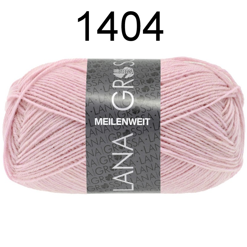 Meilenweit 50 1404